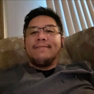 Meet your Posher, Rick